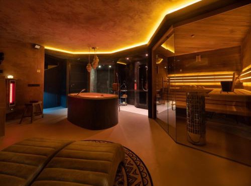 Dreams and Wellness