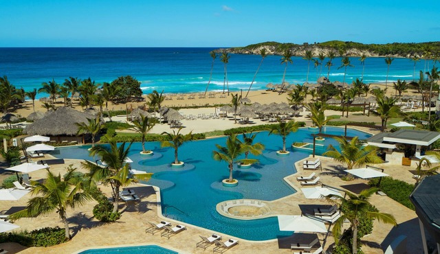 Dreams Macao Beach Punta Cana - All Inclusive