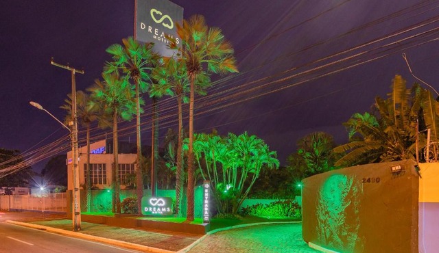 Dreams Motel (Adult Only)