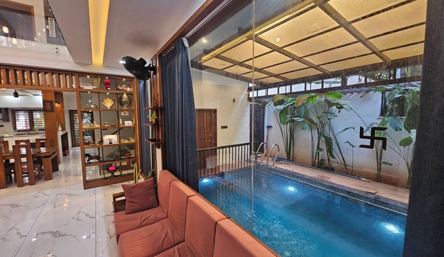 Dreams Premium Villa with Swimming pool