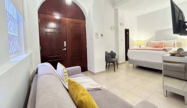 Dreamscape Studio | In the Heart of It All!