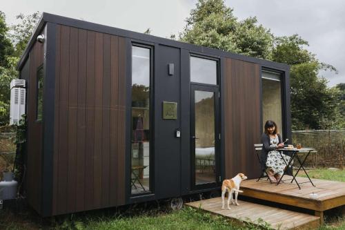 Dreamscape Tiny House 2
