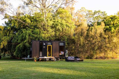 Dreamseed Cabin by Tiny Away