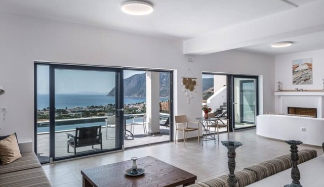 DreamVilla