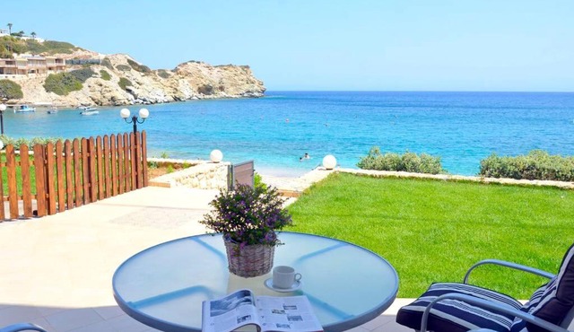 Dreamwave Residence - Unique holidays by the sea