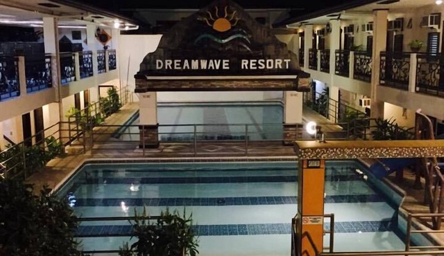 Dreamwave Resort Pansol