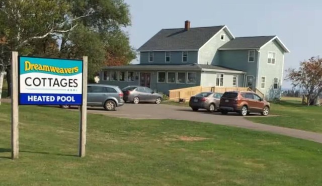 Dreamweavers Cottages and Vacation Homeplace #2