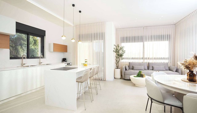 Dreamy 3BDR, In Rechavia By Isrentals