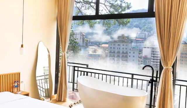 Dreamy Homestay Tam Đảo