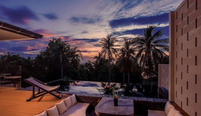 Dreamy Ocean Villa B – New Sea View Retreat by Sea N' Rent