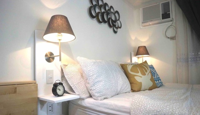 Dreamy Studio with Netflix+High Speed Wifi