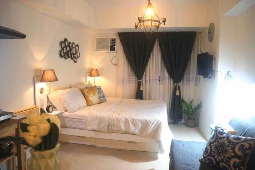 Dreamy Studio with Netflix and High Speed Wifi