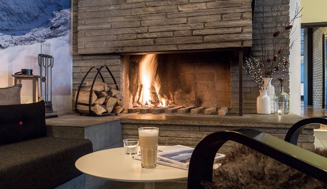 Dreges Hotell - by Classic Norway Hotels