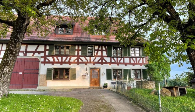 Dreher Hof Salem