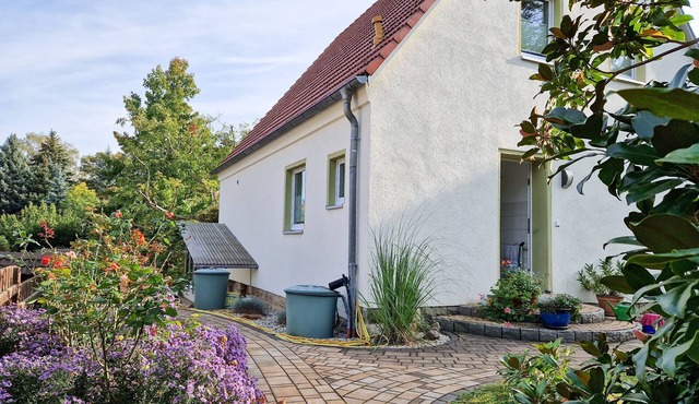 Dresden, Ferienhaus Strietzel - Ferienhaus