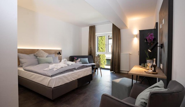 Drexel`s Parkhotel am Schloss