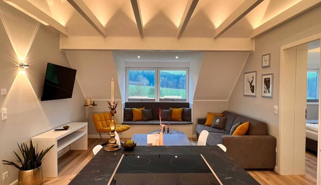 Driehof Panorama Apartment - Panorama Apartment