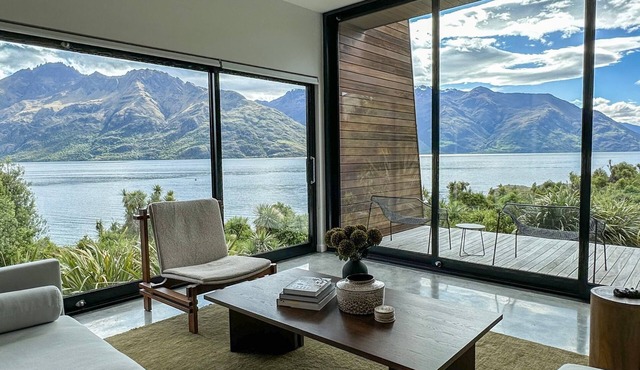 Drift Bay House Private getaway