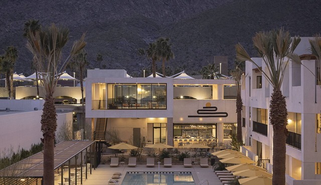 Drift Palm Springs, a Member of Design Hotels