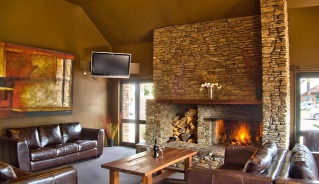 Drifters Inn