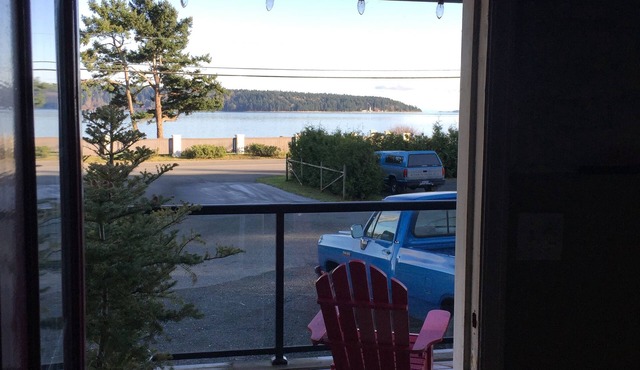 Driftwood by the Sea Inn and RV Resort