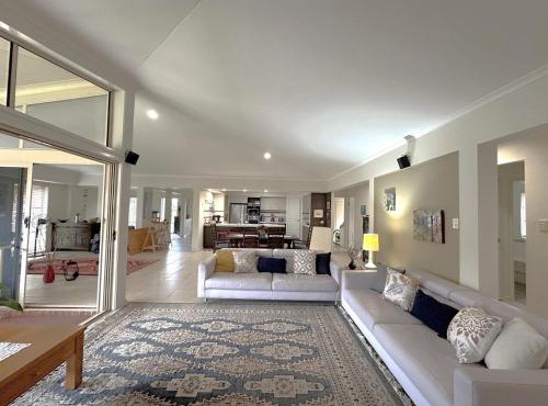 Driftwood Dream - Tweed Coast Holidays