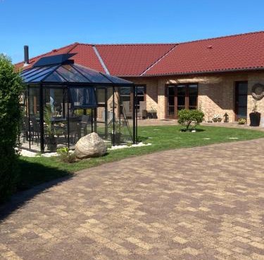 Driverhuset B&B