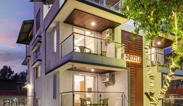 Drizzle Resort