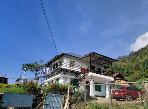Drizzling Home Stay