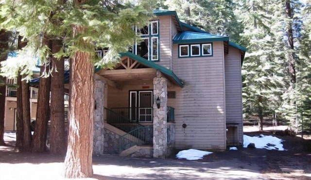 Droge-Yuklois, LACC in Lake Almanor, CA