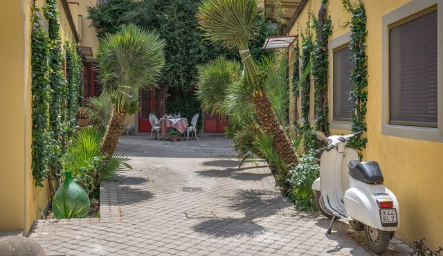Drom Florence Rooms & Apartments