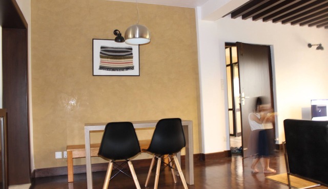 Drongpa suites
