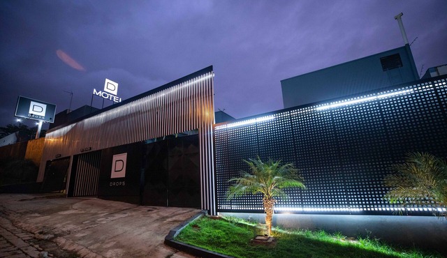 Drops Motel Campinas