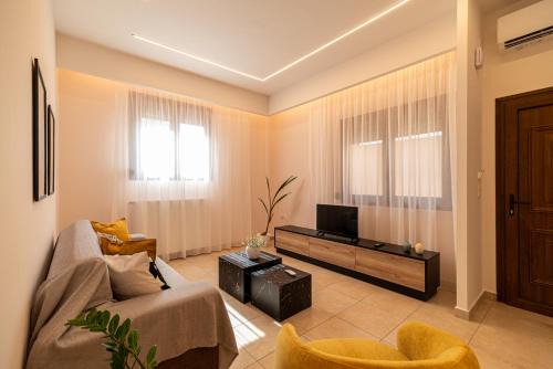 Drosini House