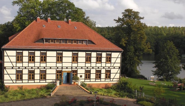 Drostenhaus Feldberg
