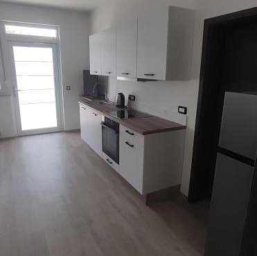Družinski apartmaji Judnič