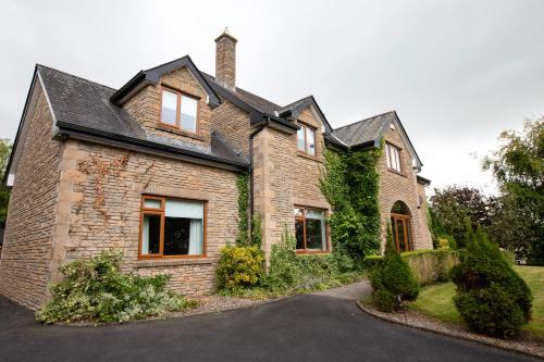 Drumbo Lodge Cavan