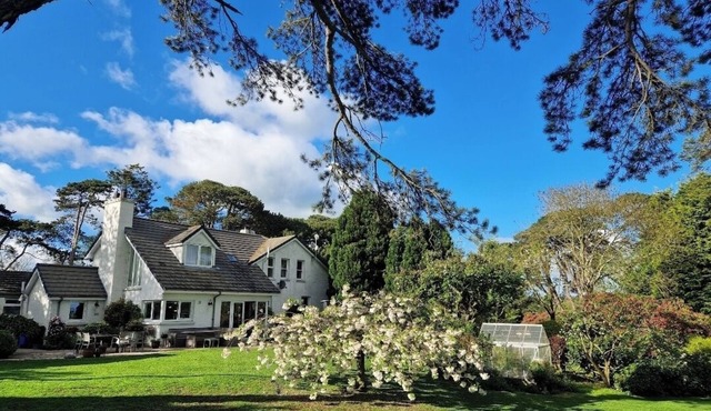 Drumee Lodge