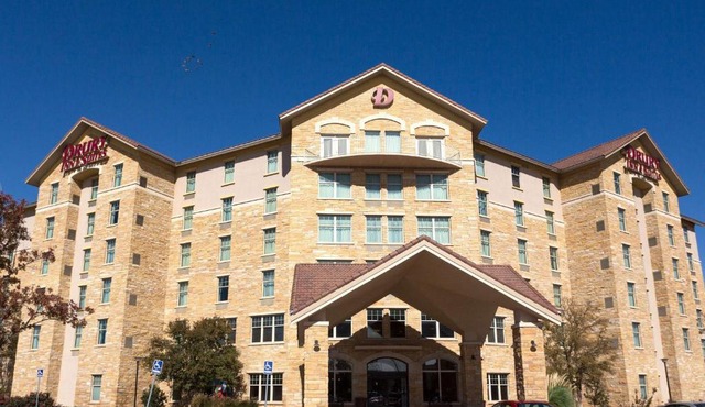 Drury Inn & Suites Amarillo