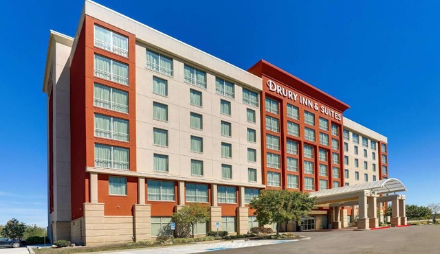 Drury Inn & Suites Independence Kansas City
