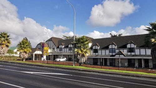 Drury Motor Lodge