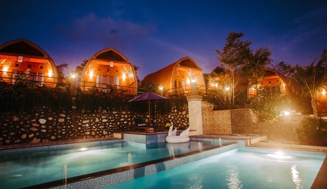 Druwa Bali