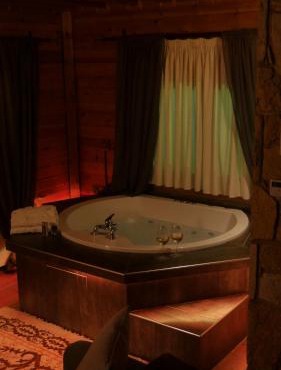 Dryades Suites