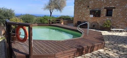 Drys Villas