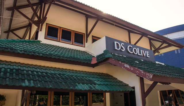 DS Residences Marina