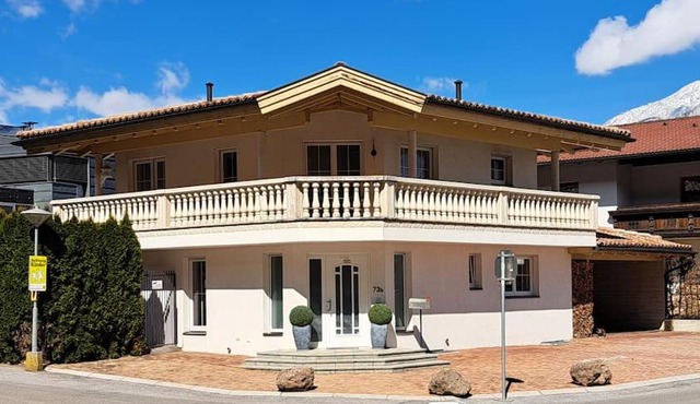 DSW Ferienhaus