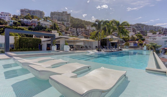 DTerrace Penthouse1 Best Ocean Views Romantic Zone