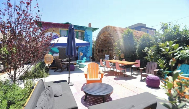 DTPH Cozy Corner - Pool & Parking