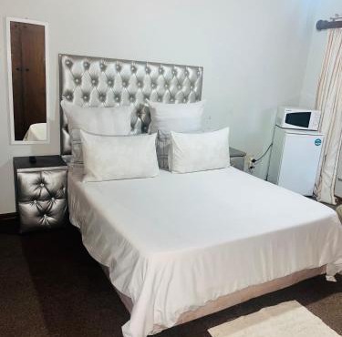 Du Plessis house