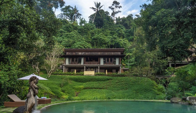Dua Dari, a Residence by Hadiprana